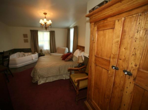 Auberge de la Tour du Lac